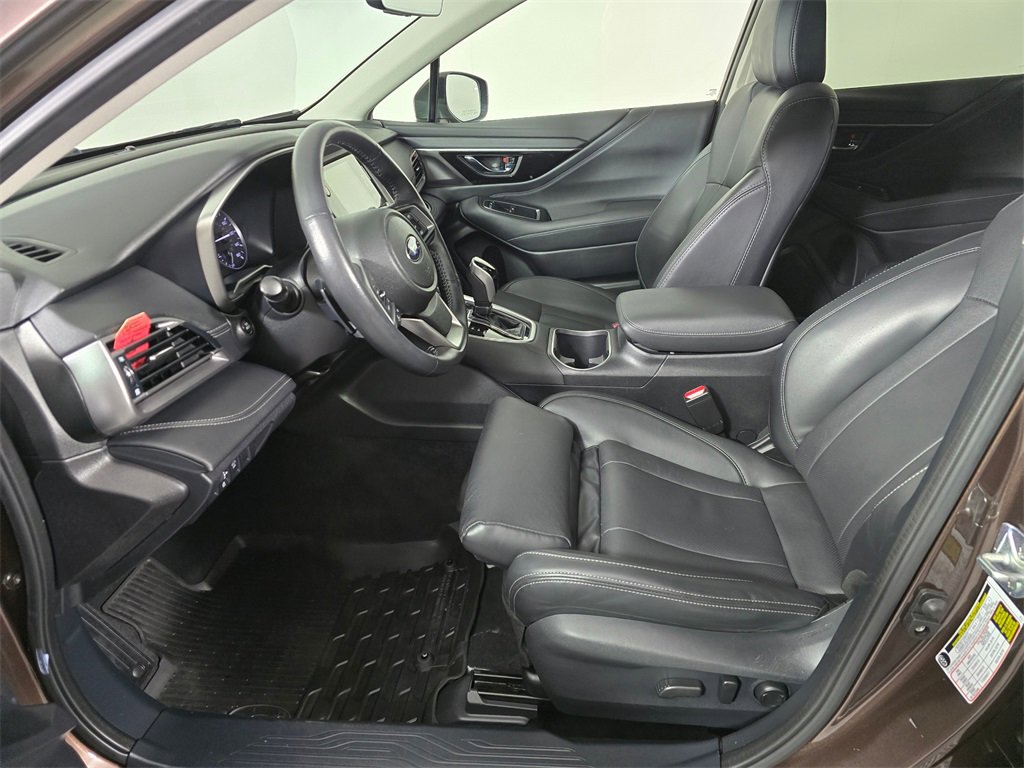 Used 2021 Subaru Outback Limited XT w/ Popular Package #2 image 22