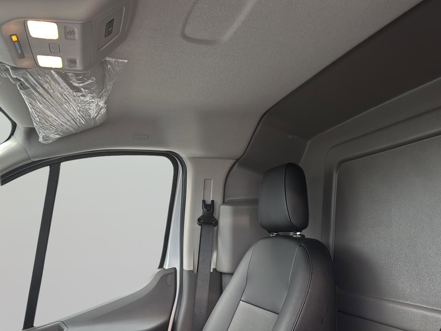 New 2025 Ford Transit 250 Low Roof w/ Load Area Protection Package image 61
