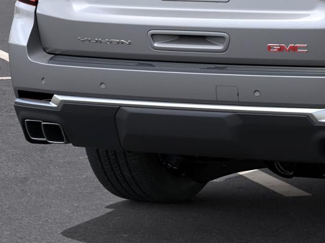 New 2026 GMC Yukon Denali w/ Denali Reserve Package AWD/4WD image 14