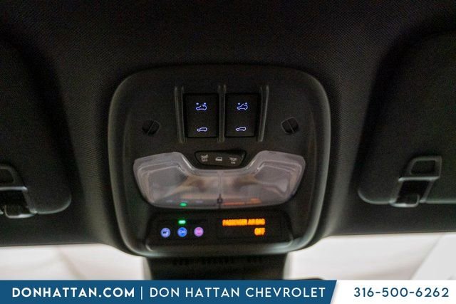 New 2026 Chevrolet Colorado Z71 image 15