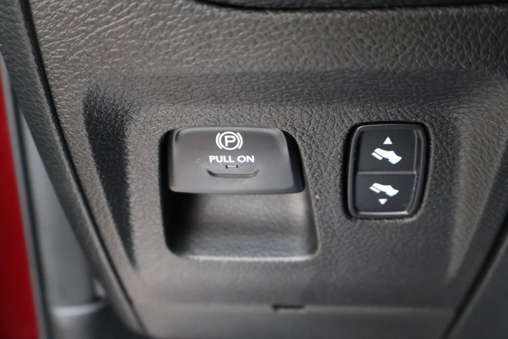 Used 2022 RAM 1500 Laramie AWD/4WD image 27