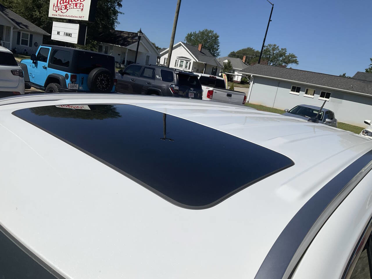 Used 2020 Hyundai Palisade SEL image 9