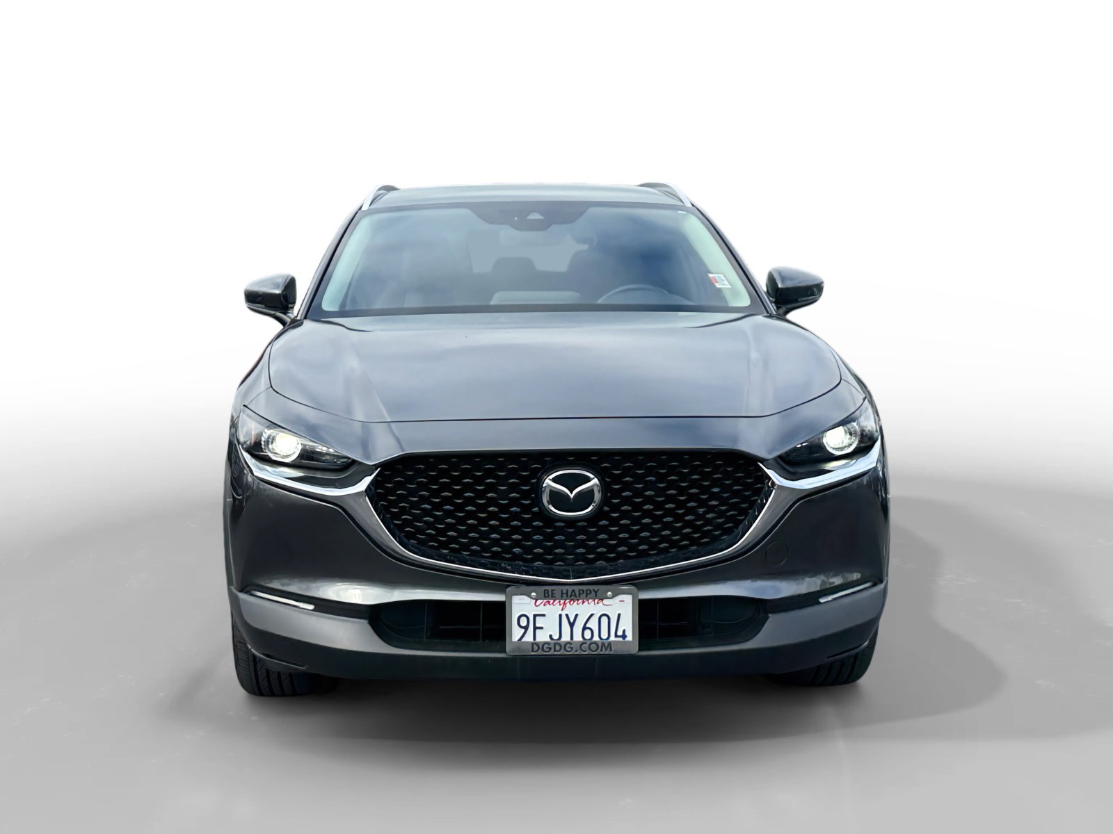 Certified 2023 MAZDA CX-30 AWD 2.5 S w/ Preferred Package image 8