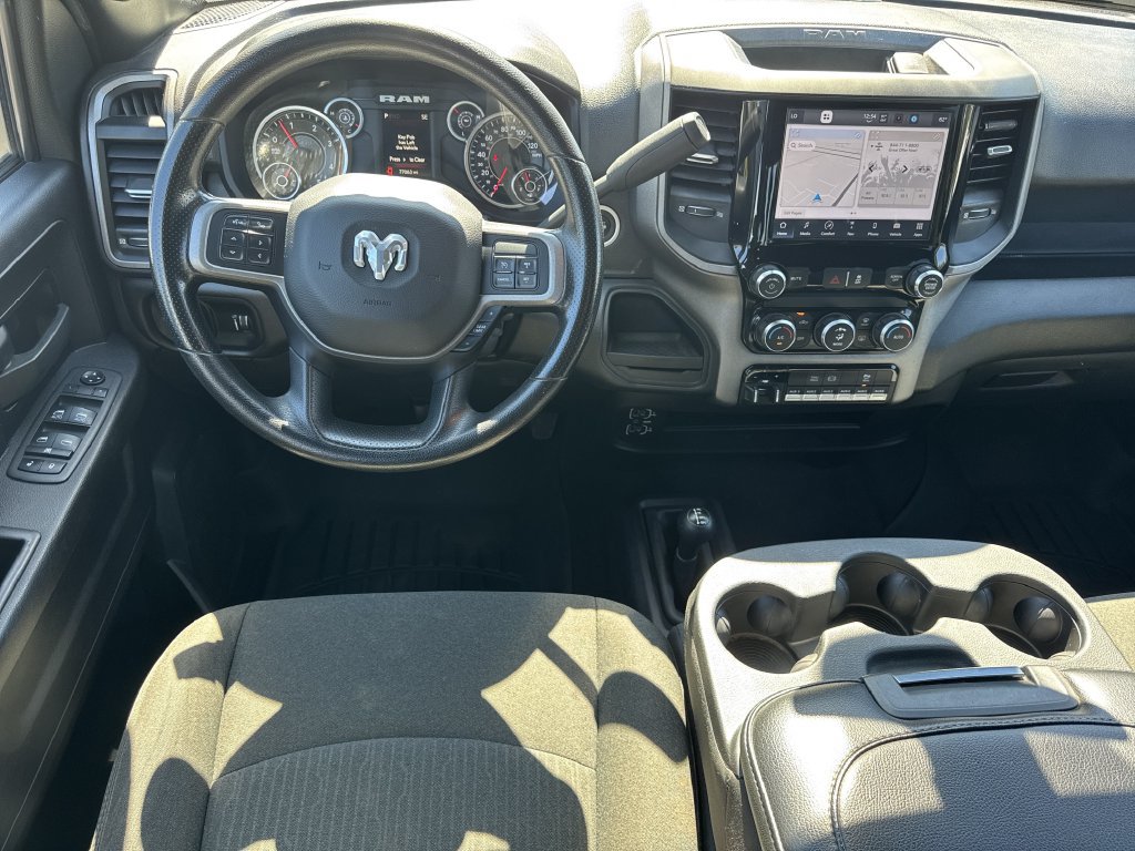 Used 2022 RAM 3500 Tradesman AWD/4WD image 22