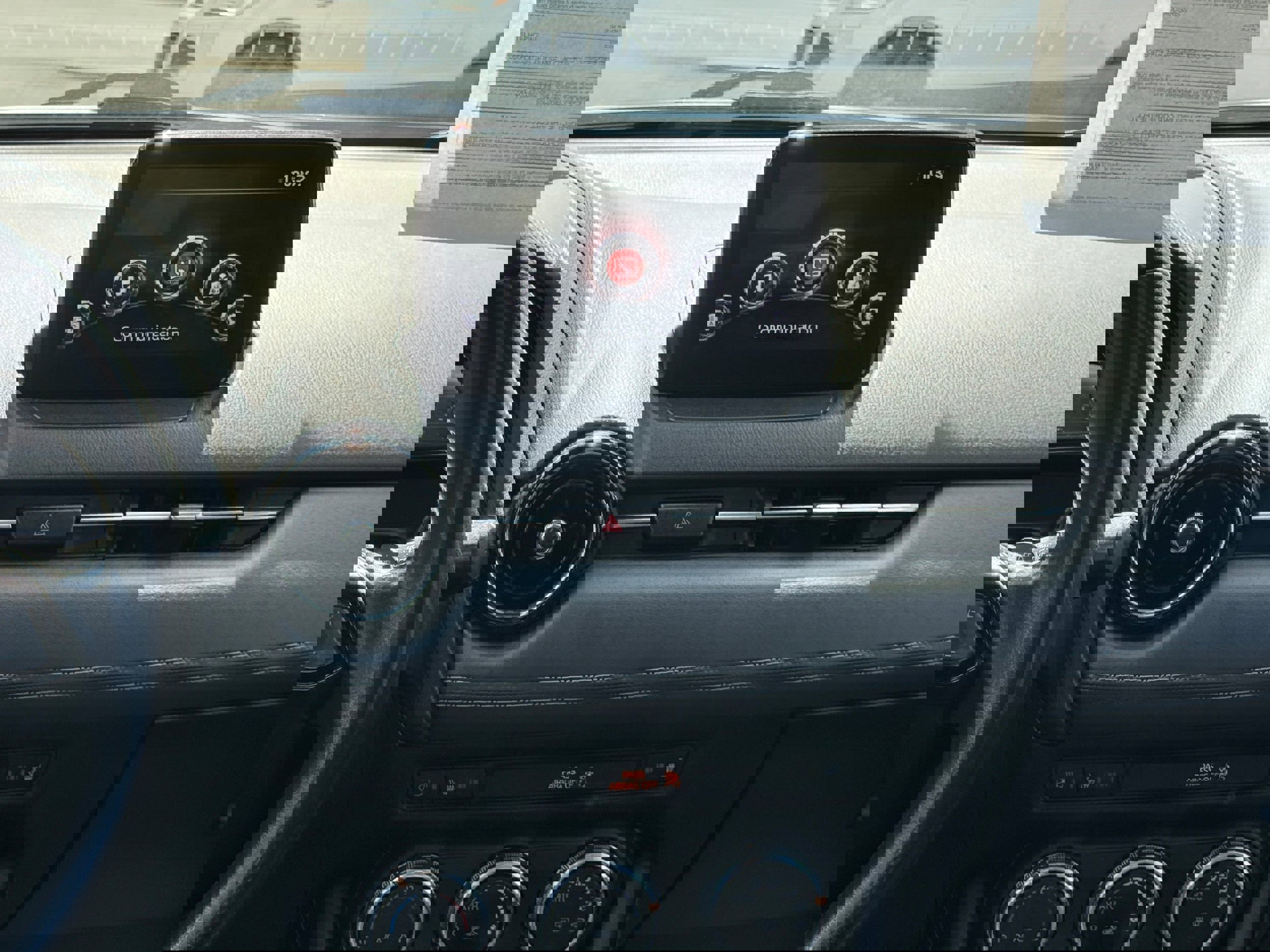 Used 2019 MAZDA CX-3 Touring image 14