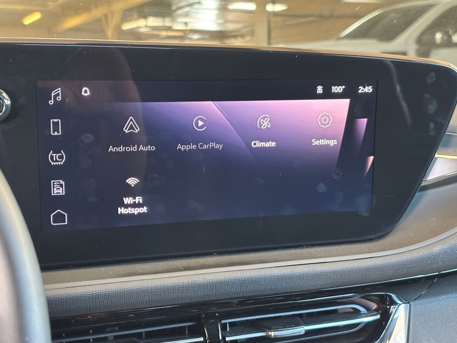 Used 2025 Buick Envista Sport Touring image 21