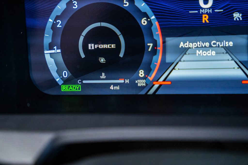 New 2026 Toyota Tacoma TRD Off-Road image 50