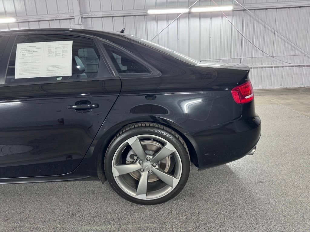 Used 2012 Audi A4 2.0T Prestige AWD/4WD image 16