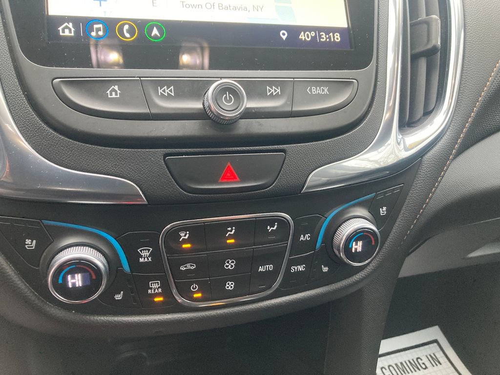 Used 2021 Chevrolet Equinox Premier image 26