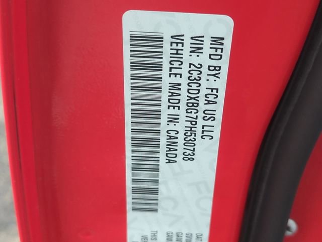 Used 2023 Dodge Charger SXT image 29