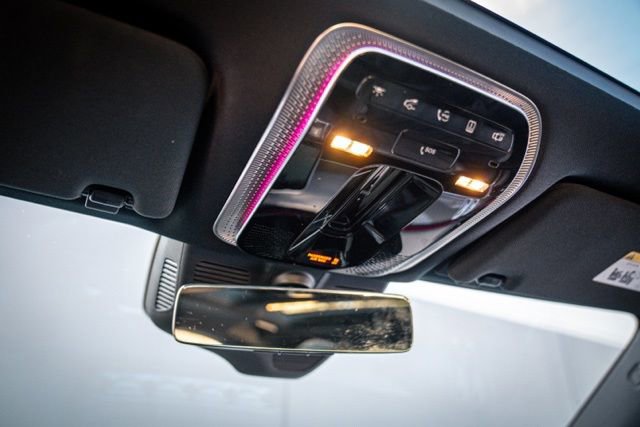 Used 2023 Mercedes-Benz S 500 4MATIC w/ AMG Line image 35