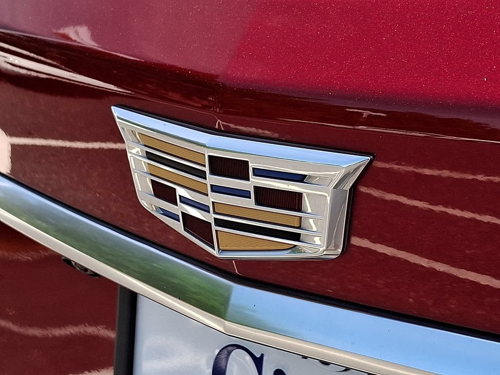 Used 2021 Cadillac XT5 Sportv AWD/4WD image 34