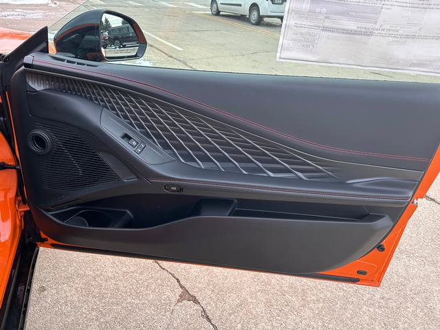 New 2026 Dodge Charger Scat Pack AWD/4WD image 21
