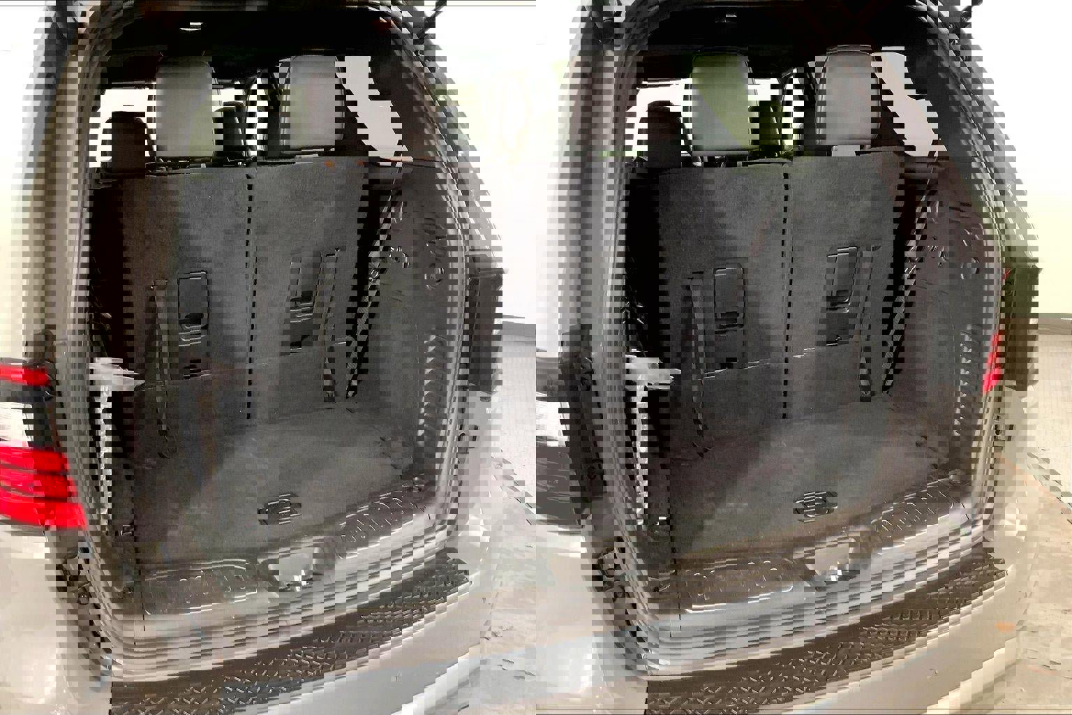 Used 2025 Dodge Durango GT image 4