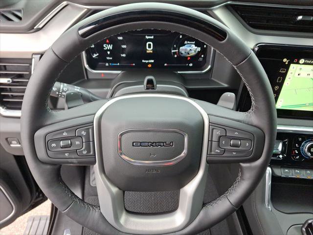 New 2026 GMC Sierra 1500 Denali image 17
