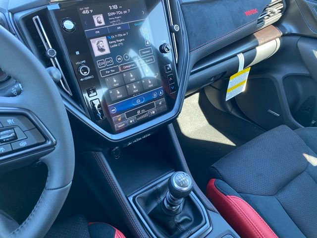 New 2026 Subaru WRX Limited image 17