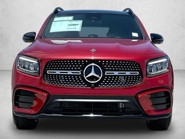 New 2026 Mercedes-Benz GLB 250 image 16