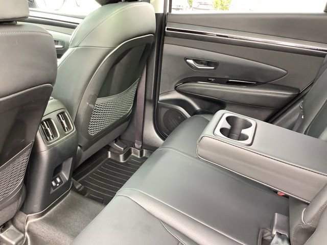 Certified 2023 Hyundai Tucson SEL image 25