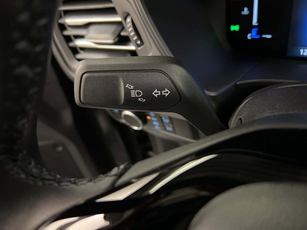 New 2026 Ford Escape Active w/ Cold Weather Package image 20