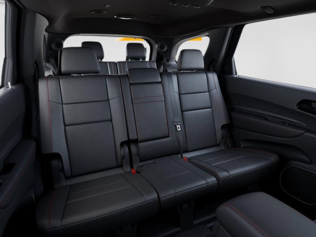 New 2026 Dodge Durango GT AWD/4WD image 15