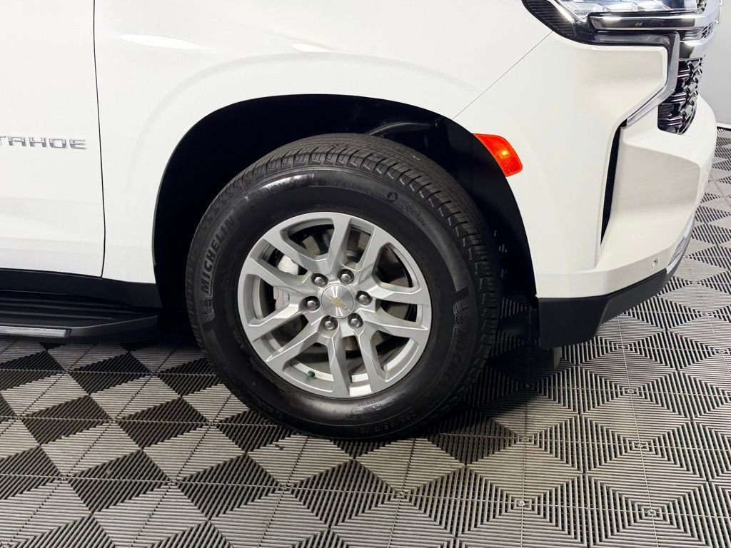 Used 2024 Chevrolet Tahoe LS image 12