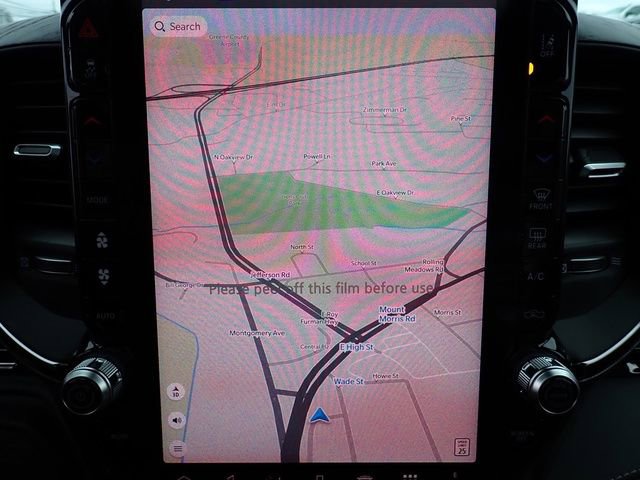 New 2026 RAM 3500 Limited AWD/4WD image 19