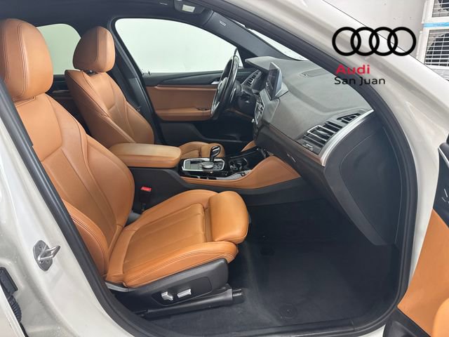 Used 2022 BMW X4 xDrive30i w/ M Sport Package 2 image 28