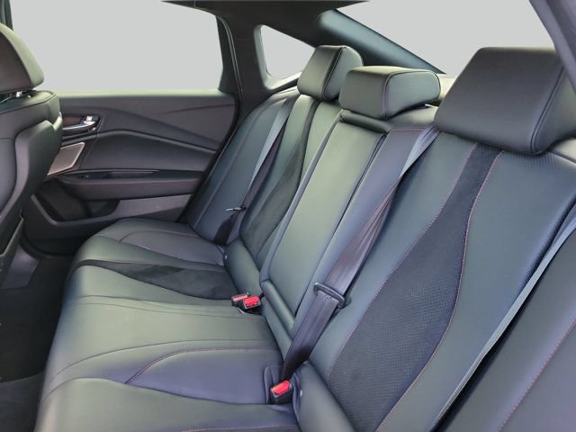 Used 2023 Acura TLX Type S AWD/4WD image 12