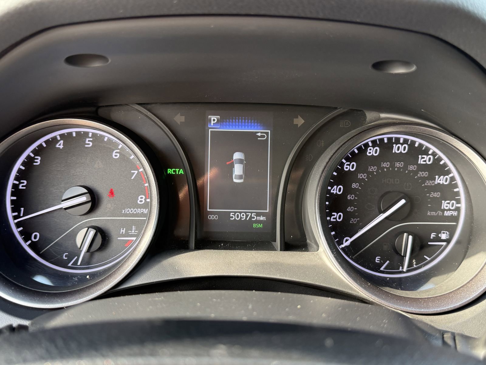 Used 2023 Toyota Camry SE w/ Convenience Package image 25