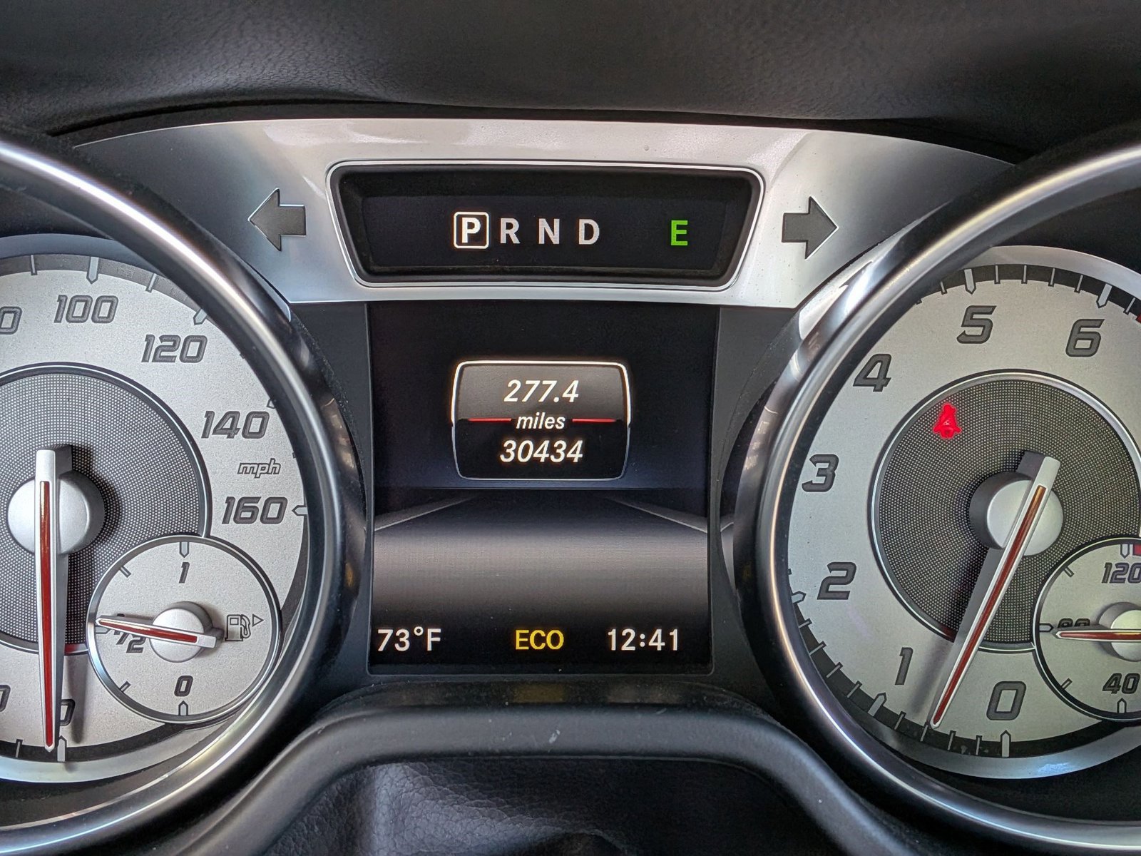 Used 2014 Mercedes-Benz SL 550 SL 550 image 11