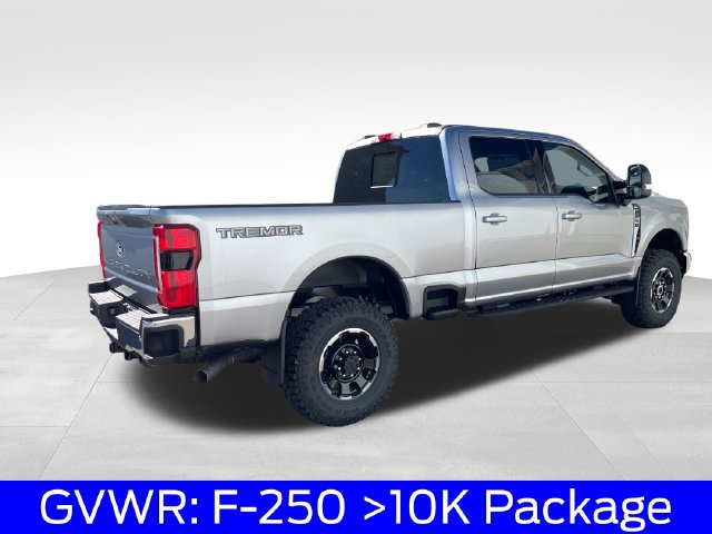 New 2027 Ford F250 XLT w/ XLT Premium Package AWD/4WD image 5
