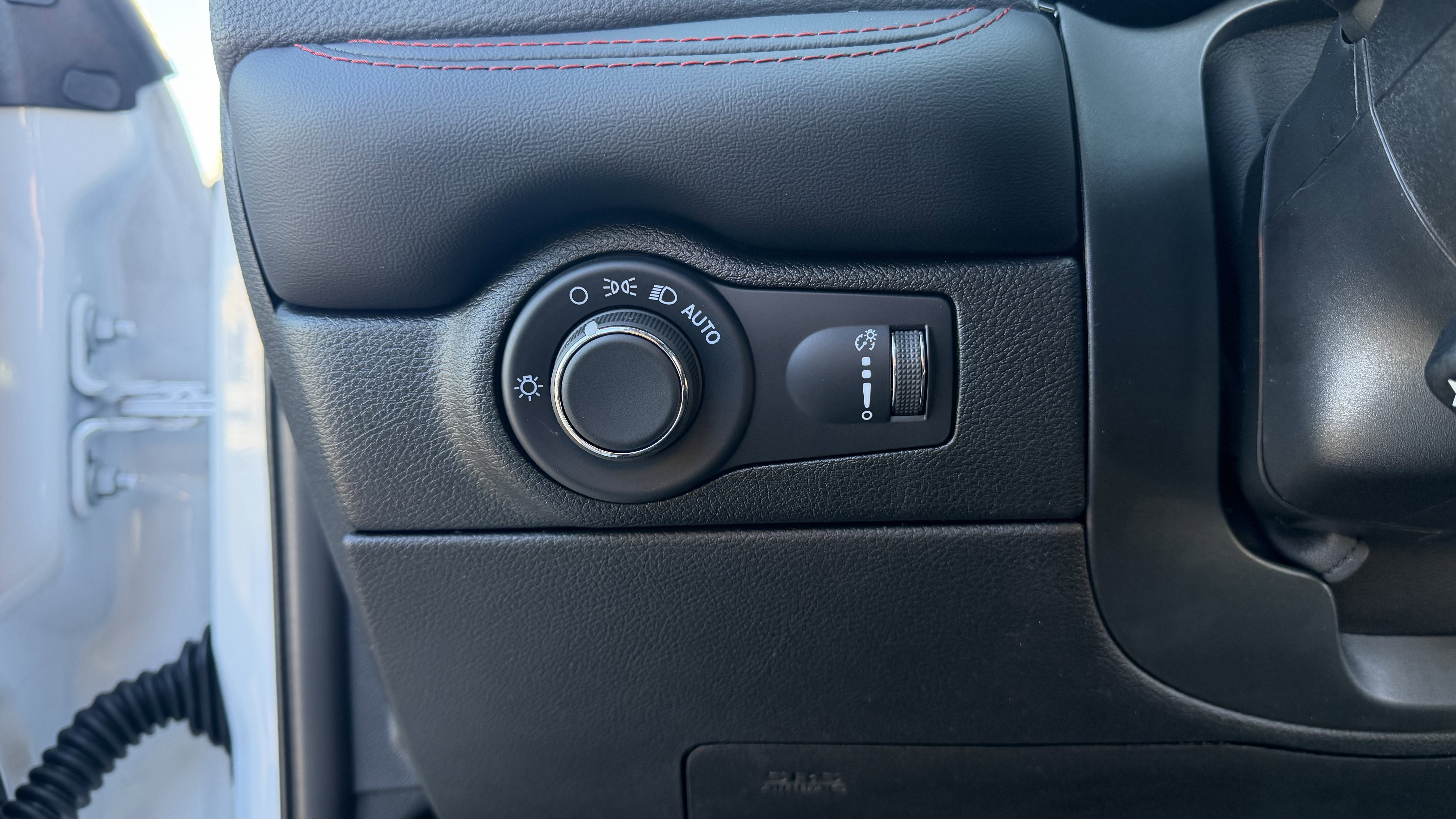 New 2026 Dodge Durango GT w/ Tow 'N Go Package image 16