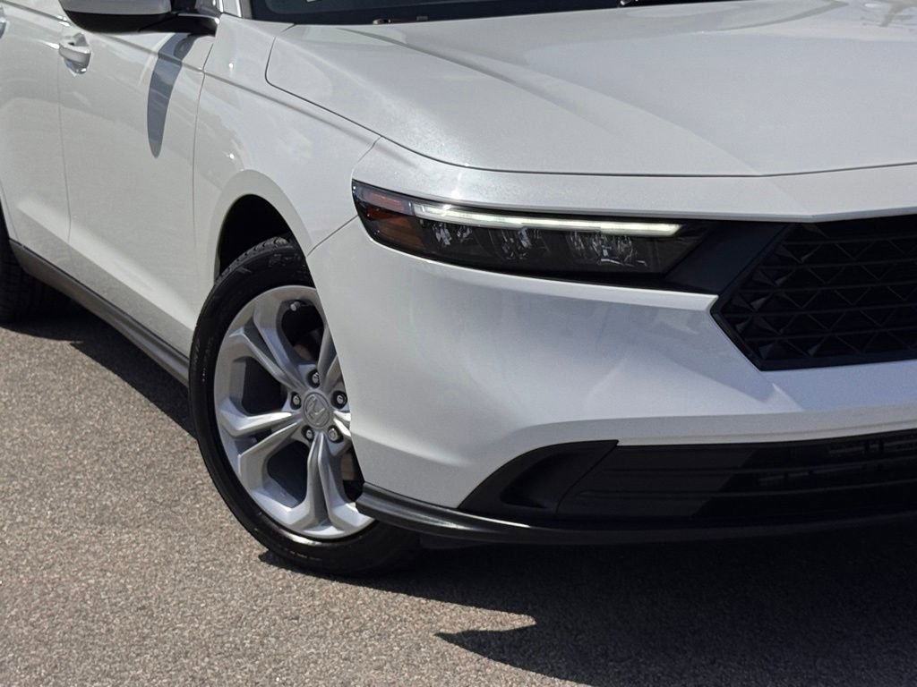 Used 2024 Honda Accord LX image 4