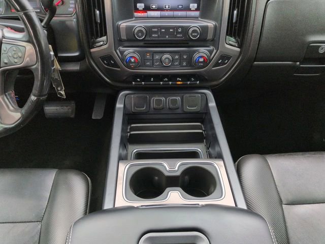 Used 2015 GMC Sierra 1500 SLT AWD/4WD image 23