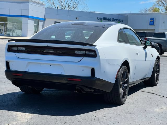 Used 2026 Dodge Charger Scat Pack AWD/4WD image 42