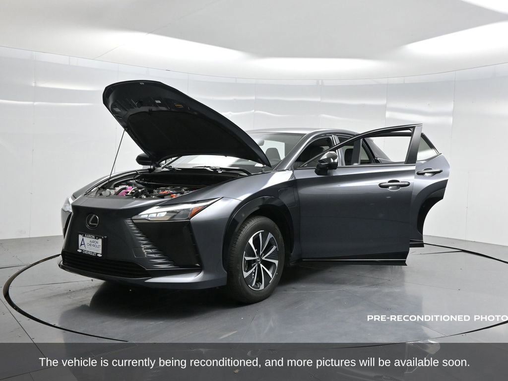 Used 2024 Lexus RZ 300e Premium image 43