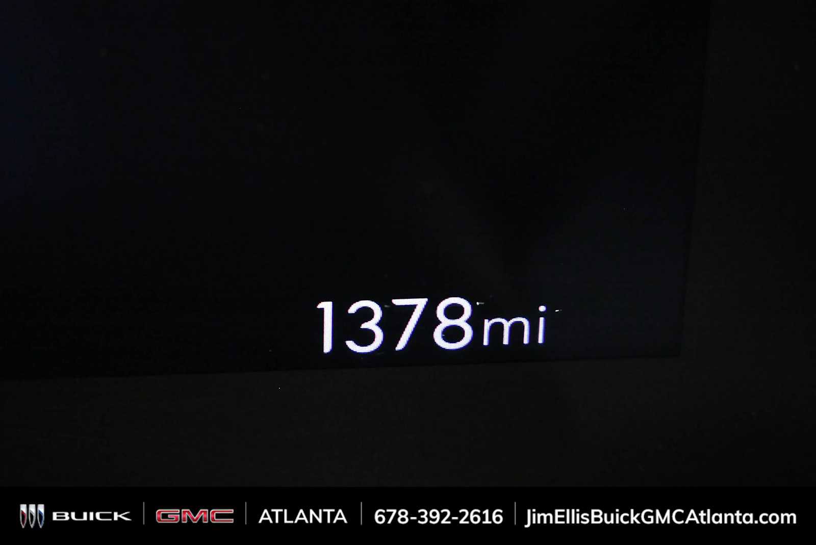 Used 2026 Buick Envista Preferred FWD image 8