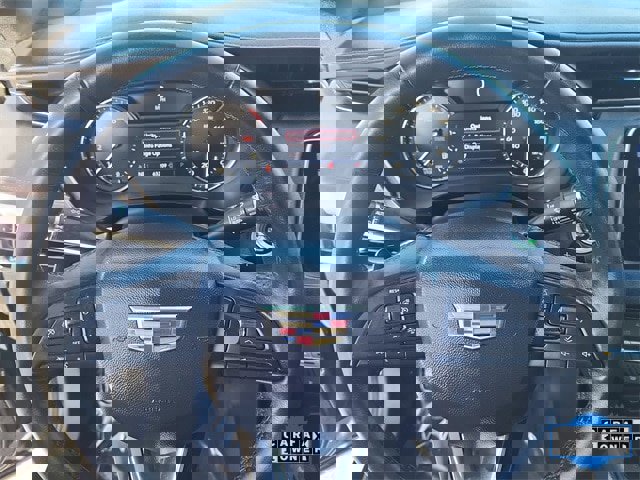 Used 2019 Cadillac XT4 Premium Luxury image 10