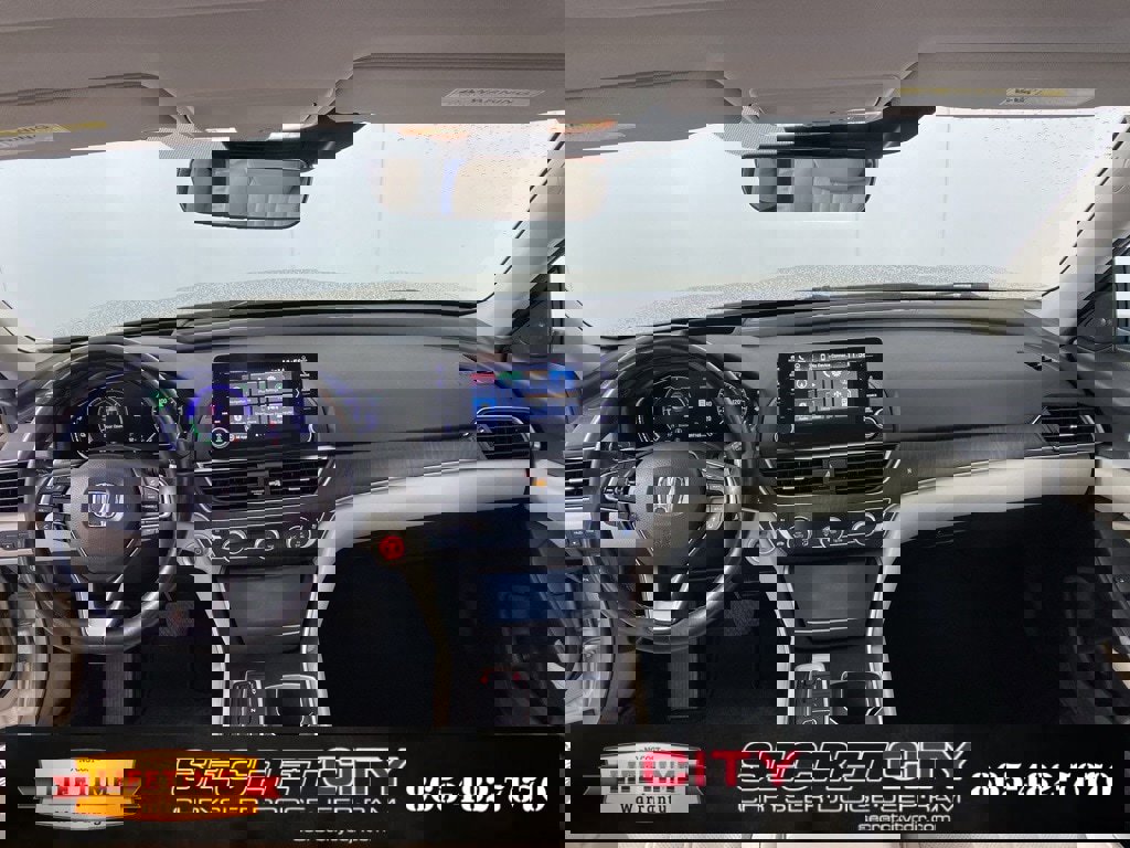 Used 2019 Honda Accord Touring image 28