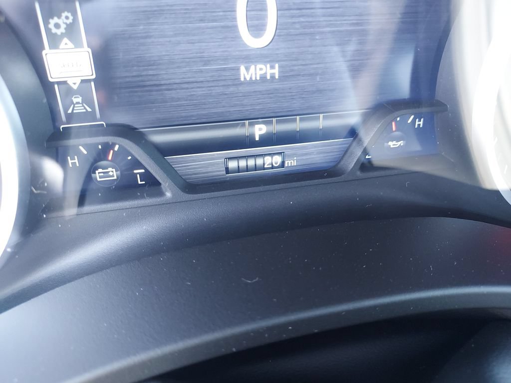 New 2026 RAM 1500 Express AWD/4WD image 19