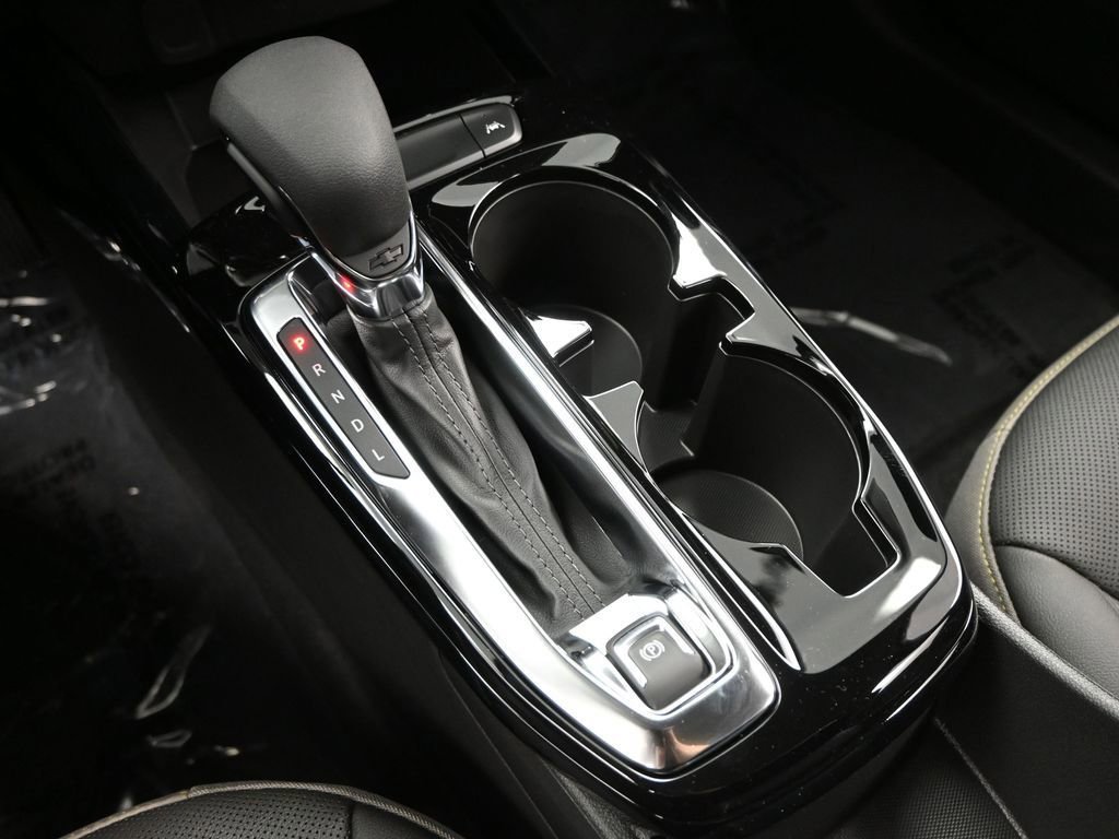 Used 2026 Chevrolet Trax ACTIV w/ Driver Confidence Package image 20