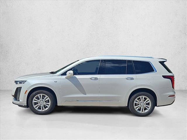 Used 2022 Cadillac XT6 Luxury FWD image 8