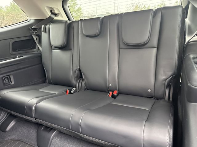 New 2026 Subaru Ascent Premium image 15