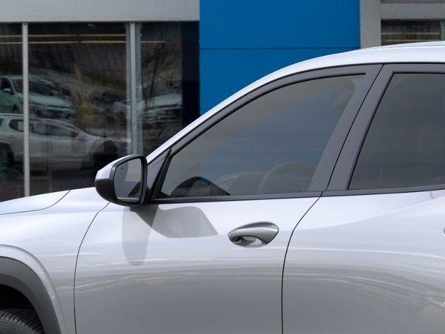 New 2026 Chevrolet Trax LS w/ LS Convenience Package FWD image 12