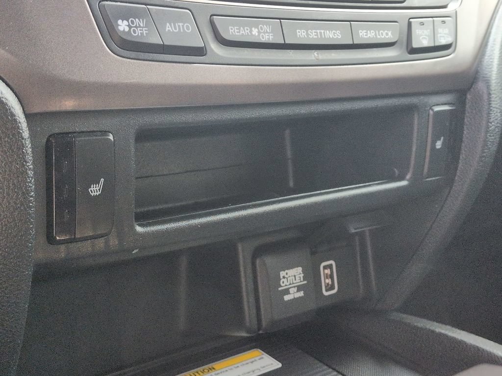 Used 2022 Honda Pilot Special Edition image 34