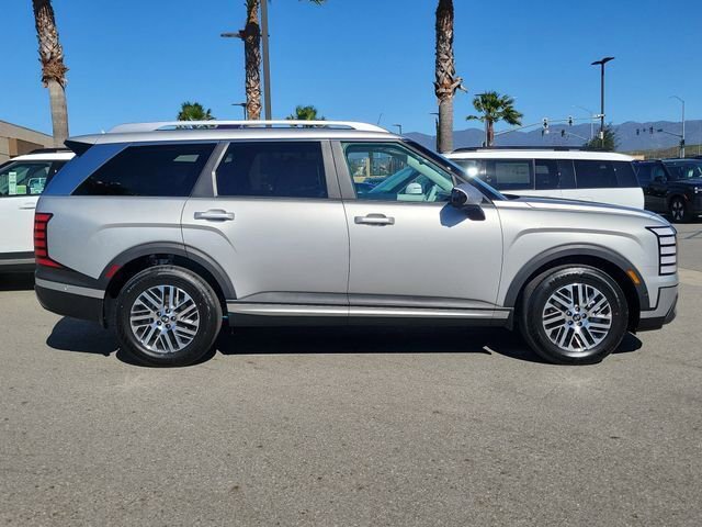 New 2026 Hyundai Palisade SEL image 27