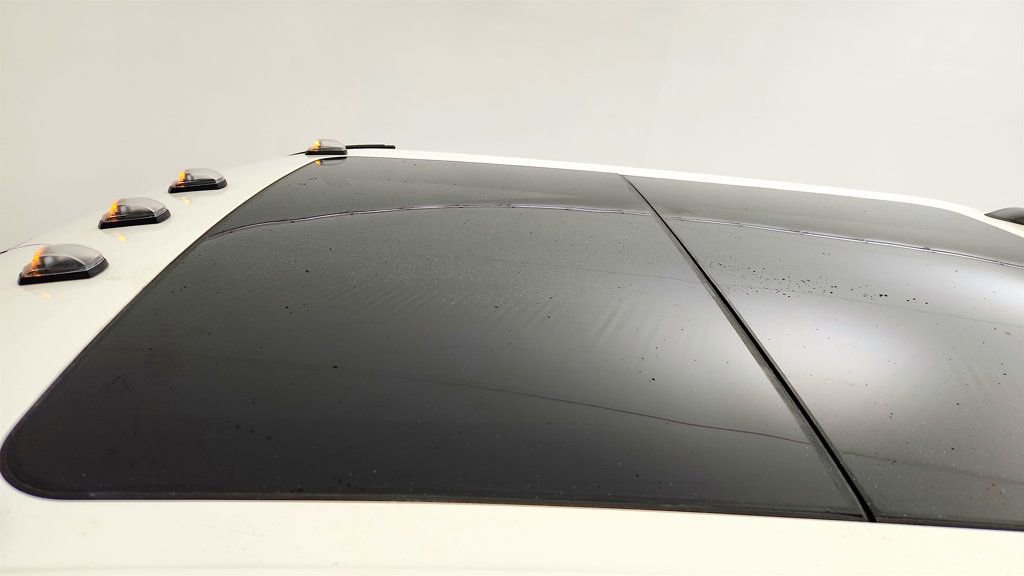 Used 2026 Ford F350 King Ranch w/ Chrome Package AWD/4WD image 7