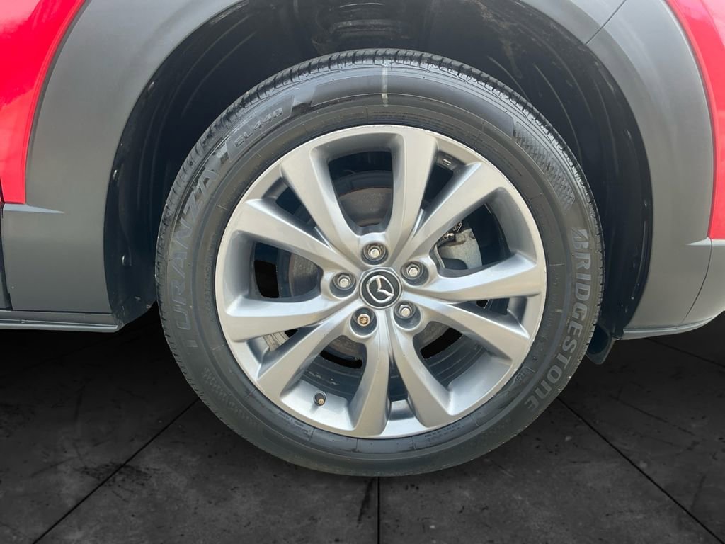Used 2023 MAZDA CX-30 AWD 2.5 S w/ Preferred Package image 15