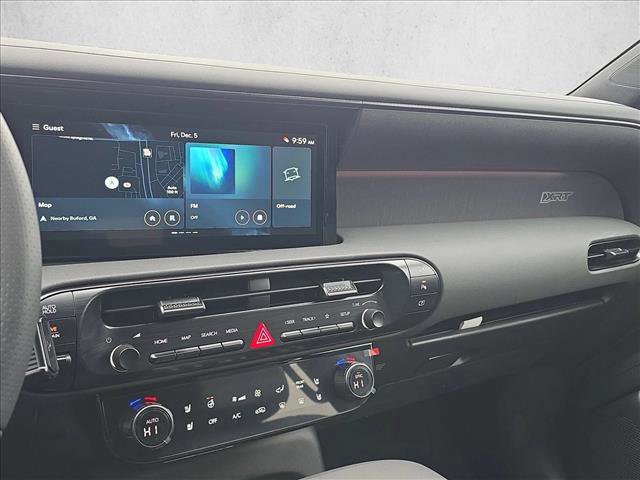 New 2026 Hyundai Palisade XRT Pro image 11