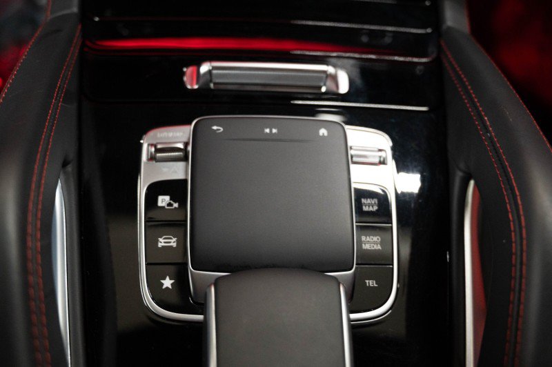 Used 2023 Mercedes-Benz GLE 63 AMG S image 31